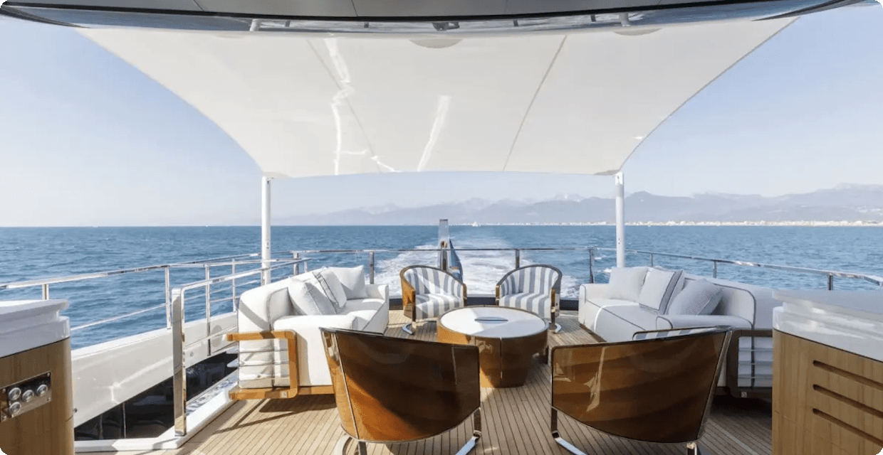 2029 FishYachts2 powet test for Sale in US, US Bowrider 3