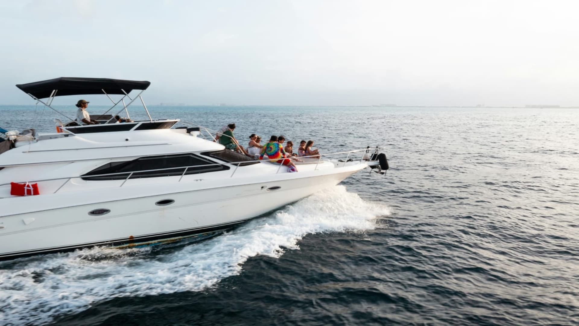 2031 FishYachts2 powet test for Sale in US, US Bowrider 4